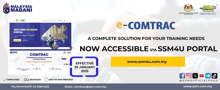 E-COMTRAC NEW PLATFORM (LATEST AMENDED 4)