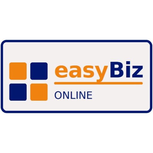 easyBiz ssm